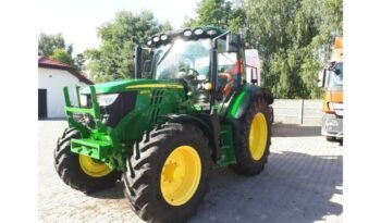 John Deere 6120 R